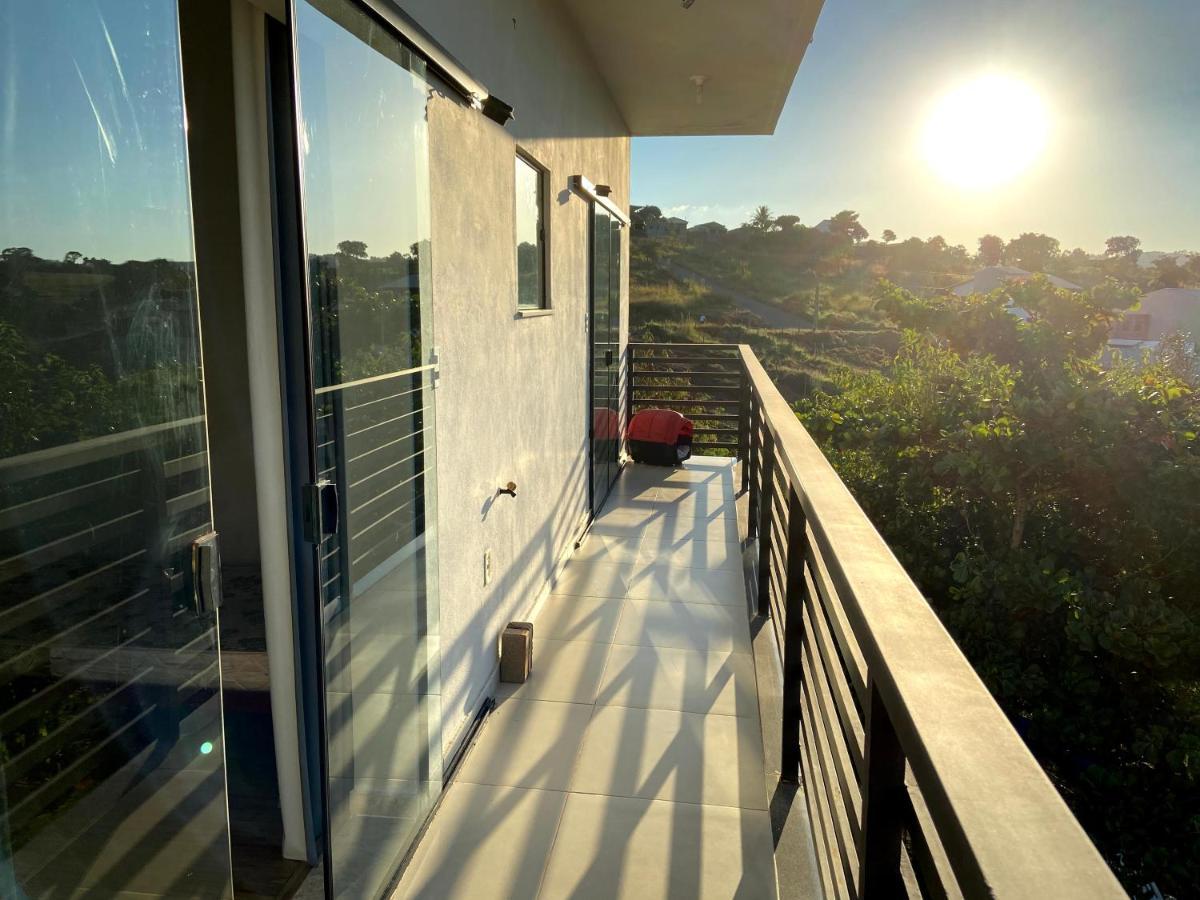 Casa Com Piscina Fundo Pra Represa E Ar Condicionado Casinhabrancadevaranda Ijaci Exterior photo